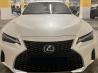 Lexus IS300h 2.5A Executive Brand New (For Lease)