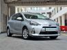 Toyota Prius C Hybrid 1.5A (For Lease)