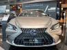 Lexus ES300h 2.5A Luxury Brand New (For Lease)