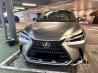 Lexus NX350h 2.4A Luxury Brand New (For Lease)