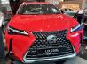 Lexus UX250h 2.0A Luxury Brand New (For Lease)