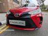 Toyota Vios 1.5A E (For Lease)