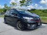 Honda Fit 1.3A (For Rent)