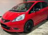 Honda Jazz 1.5A (For Rent)