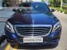 Mercedes-Benz S Class S400L (For Lease)