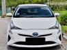 Toyota Prius Hybrid 1.8A S (For Rent)