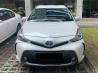 Toyota Prius Plus Hybrid 1.8A (For Rent)