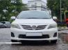 Toyota Corolla Altis 1.6A (For Rent)