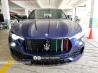 Maserati Levante S 3.0A GranSport (For Lease)