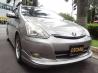 Toyota Wish 1.8 AT (For Rent)