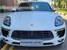 Porsche Macan 2.0A (For Lease)