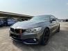 	BMW 4 Series 420i Gran Coupe M-Sport Sunroof (For Rent)