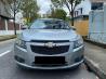 Chevrolet Cruze 1.6A (For Rent)