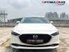 Mazda 3 Mild Hybrid 1.5A Brand New (For Lease)