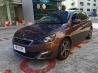 Peugeot 308 1.2A (For Rent)