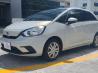Honda Fit 1.3A (For Lease)