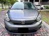 Honda Fit 1.3A (For Rent)