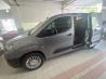 Toyota Proace City Electric 50 kWh (For Lease)