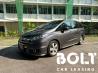 Honda Odyssey 2.4A (For Lease)