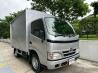 Toyota Dyna 150 With Box (For Lease)