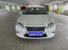 Lexus ES300h 2.5A (For Rent)