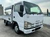 10FT Isuzu NHR85A With Half Canopy (For Lease)