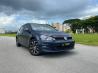 Volkswagen Golf 1.4A (For Rent)