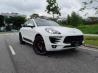 Porsche Macan S 3.0A (For Lease)