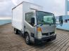 10FT Nissan Cabstar With Box (For Rent)