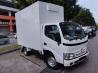 10FT Toyota Dyna With Box (For Lease)