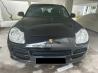 Porsche Cayenne 3.6A (For Lease)