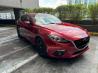 Mazda 3 1.5A  Deluxe Sunroof (PHV Private Hire Rental)