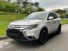 Mitsubishi Outlander 2.4A (For Lease)