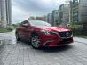 Mazda 6 2.0A (For Lease)