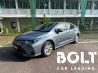 Toyota Corolla Altis 1.6A Brand New (For Lease)