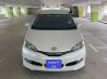 Toyota Wish 1.8A Elegance (For Rent)