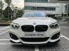 BMW 1 Series 116d (For Lease)