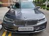 BMW 7 Series 730Li Sunroof (For Lease)