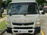 14FT Mitsubishi Fuso Canter FEB21 With Box (For Lease)