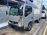 Nissan Cabstar (For Lease)