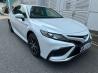 Toyota Camry Hybrid 2.5A Elegance (For Lease)