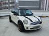 MINI Cooper 1.6A 3Dr (For Rent)