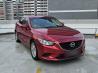 Mazda 6 2.0A (For Rent)