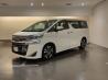 Toyota Vellfire 2.5A (For Lease)