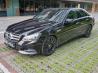 Mercedes-Benz E Class E250 (For Rent)