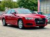 Audi A4 1.4A TFSI S-tronic (For Rent)