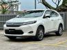 Toyota Harrier 2.0A (For Rent)