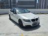 BMW 3 Series 318i (For Rent)