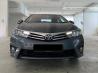 Toyota Corolla Altis Hybrid 1.8A (For Rent)