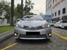 Toyota Corolla Altis 1.6A (For Lease)